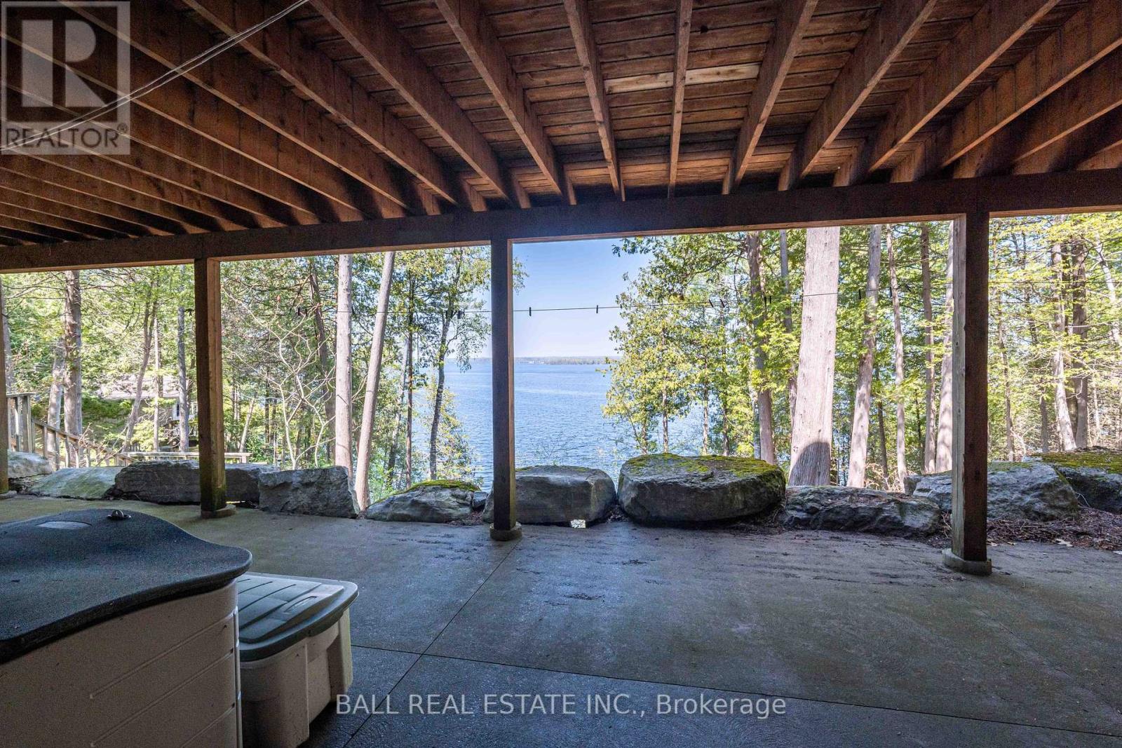 61 Ted's Lane, Trent Lakes, Ontario  K0L 1J0 - Photo 40 - X13148246