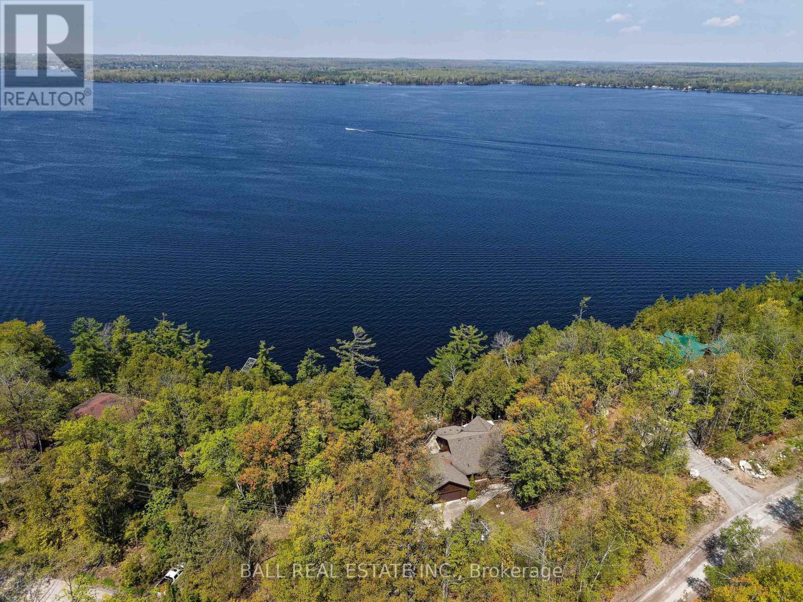 61 Ted's Lane, Trent Lakes, Ontario  K0L 1J0 - Photo 48 - X13148246