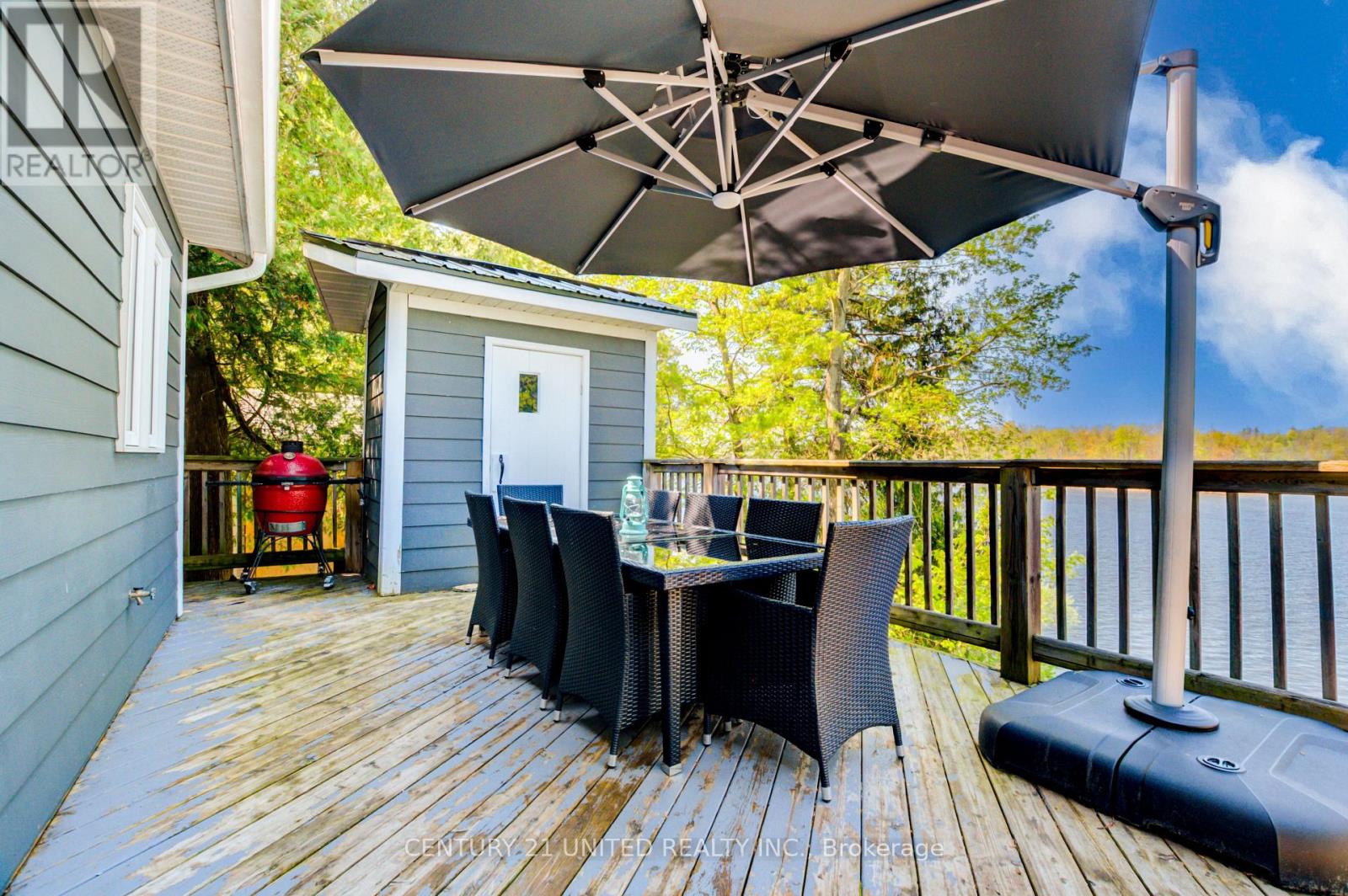 64 Sunnybrae Lane, Trent Hills, Ontario  K0L 1Y0 - Photo 30 - X13148254