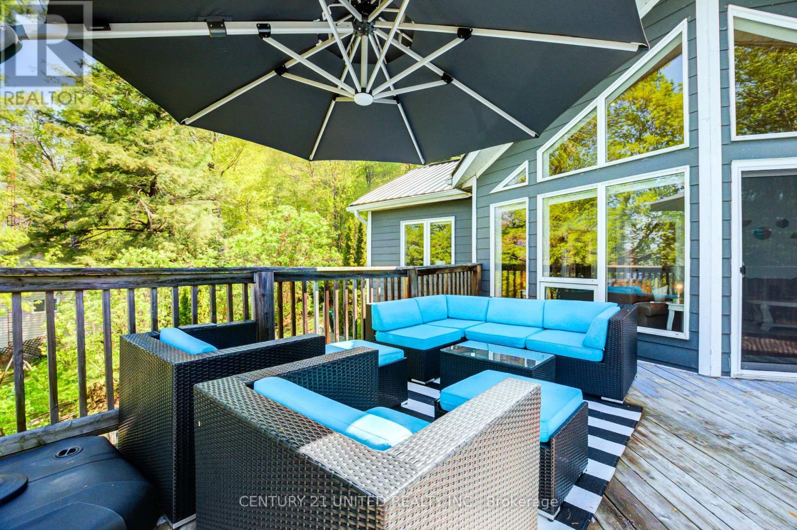 64 Sunnybrae Lane, Trent Hills, Ontario  K0L 1Y0 - Photo 35 - X13148254