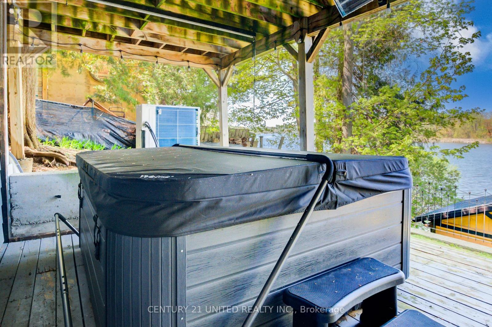 64 Sunnybrae Lane, Trent Hills, Ontario  K0L 1Y0 - Photo 37 - X13148254