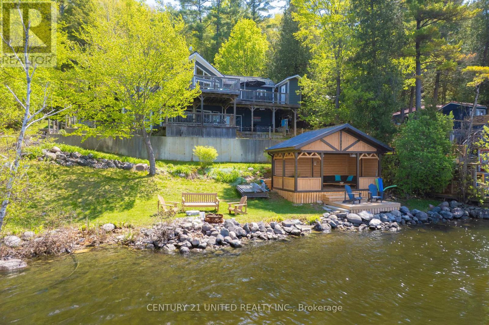 64 Sunnybrae Lane, Trent Hills, Ontario  K0L 1Y0 - Photo 41 - X13148254