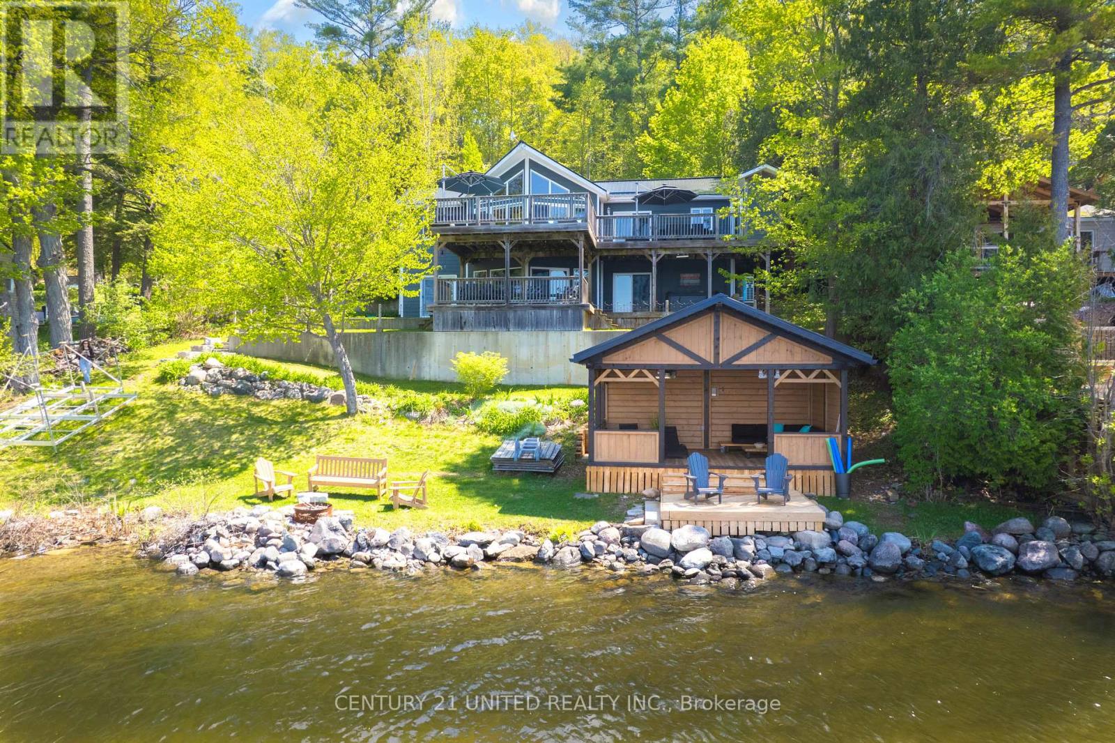64 Sunnybrae Lane, Trent Hills, Ontario  K0L 1Y0 - Photo 42 - X13148254