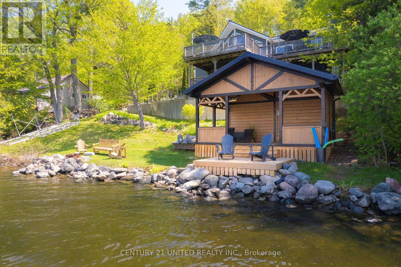 64 Sunnybrae Lane, Trent Hills, Ontario  K0L 1Y0 - Photo 43 - X13148254