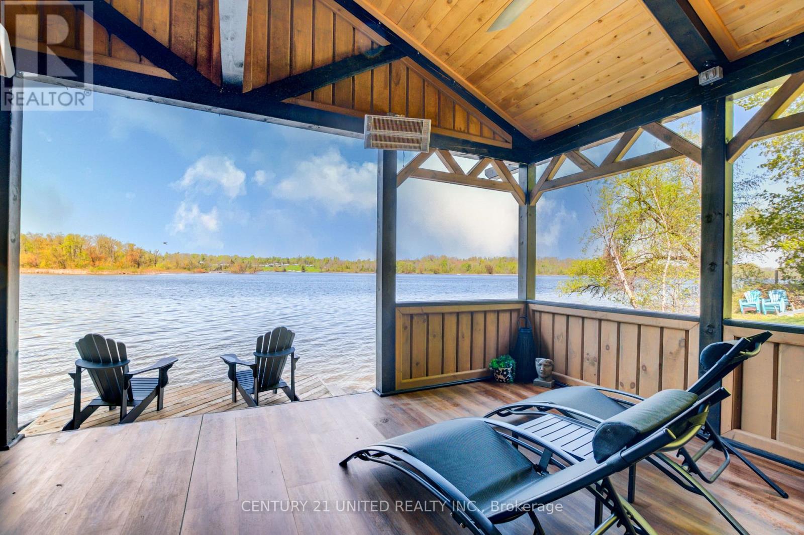 64 Sunnybrae Lane, Trent Hills, Ontario  K0L 1Y0 - Photo 44 - X13148254