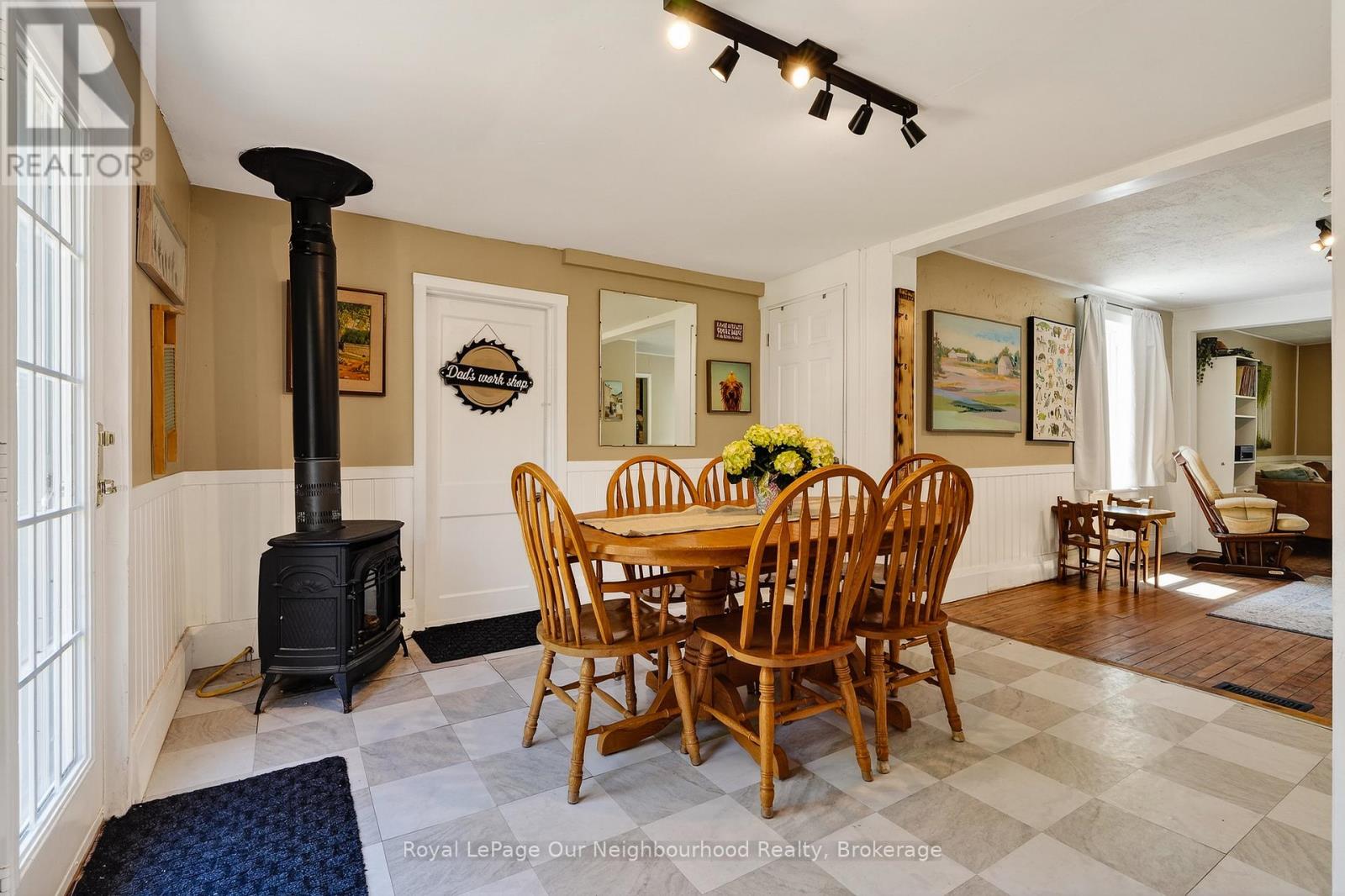 69 Queen Street, Asphodel-Norwood (Norwood), Ontario  K0L 2V0 - Photo 18 - X13148276