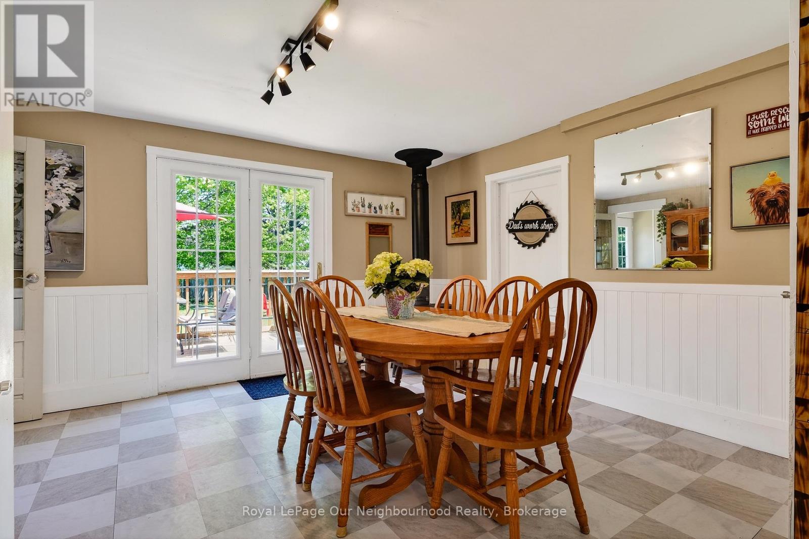 69 Queen Street, Asphodel-Norwood (Norwood), Ontario  K0L 2V0 - Photo 19 - X13148276