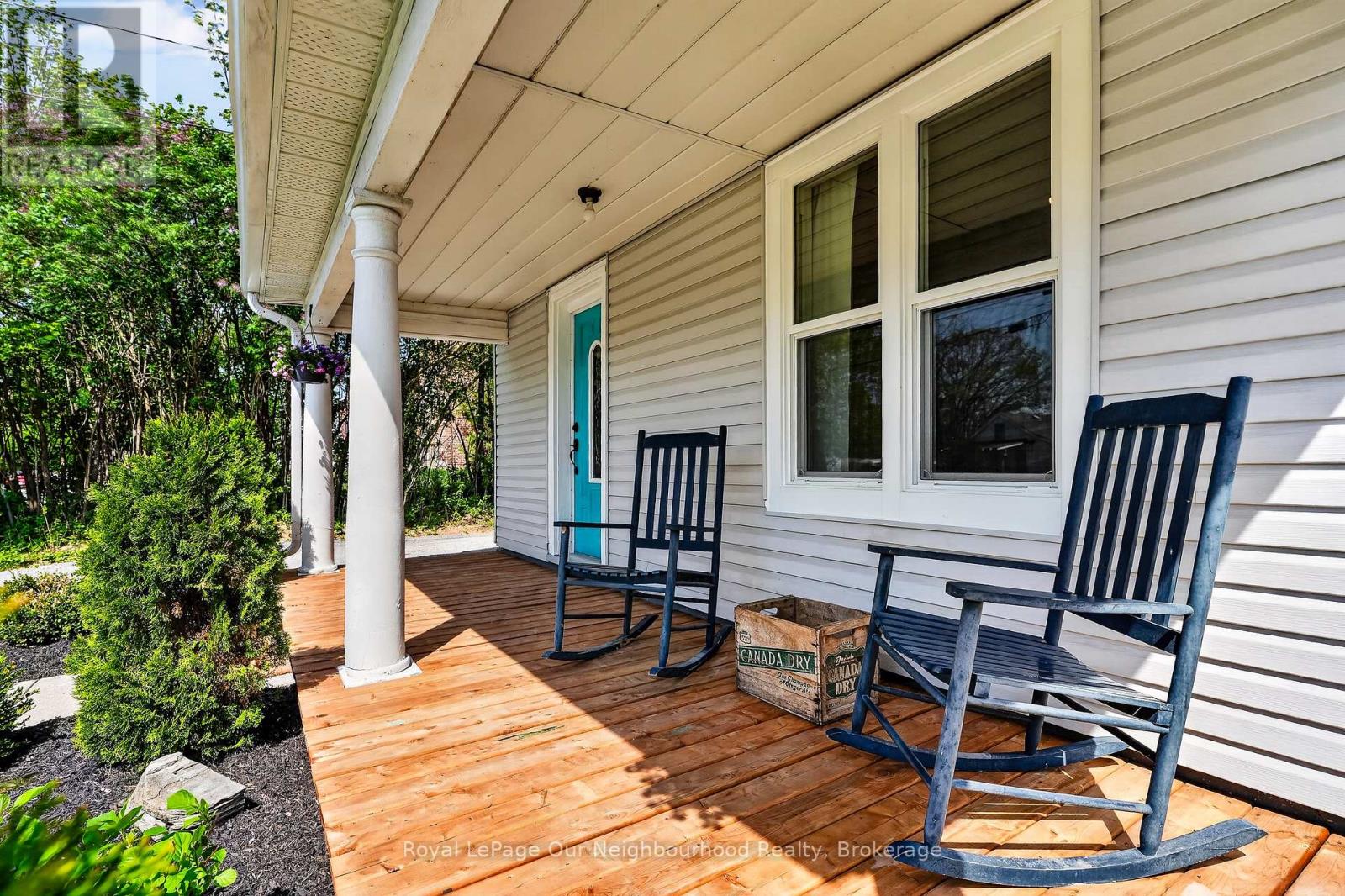 69 Queen Street, Asphodel-Norwood (Norwood), Ontario  K0L 2V0 - Photo 3 - X13148276