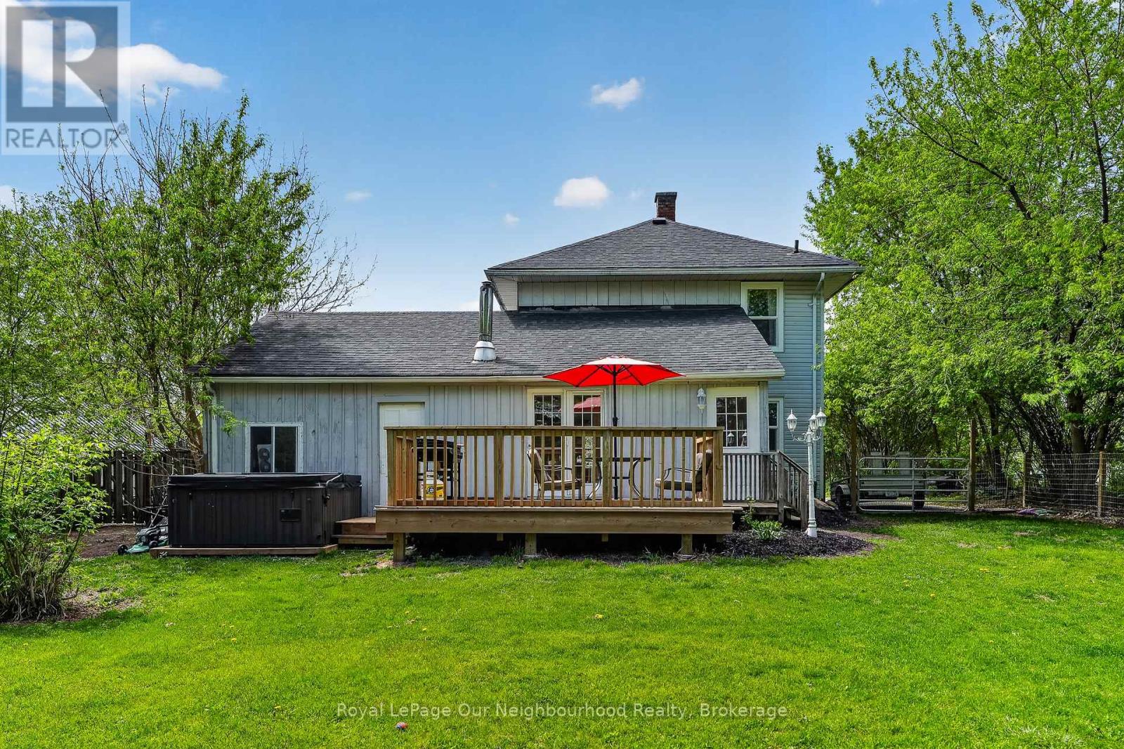 69 Queen Street, Asphodel-Norwood (Norwood), Ontario  K0L 2V0 - Photo 33 - X13148276