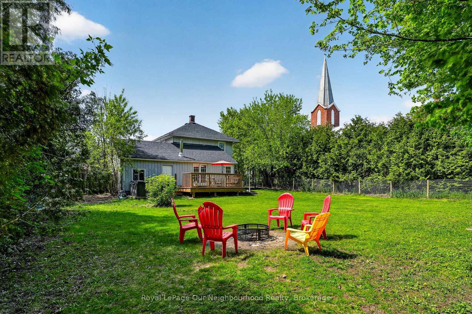 69 Queen Street, Asphodel-Norwood (Norwood), Ontario  K0L 2V0 - Photo 36 - X13148276