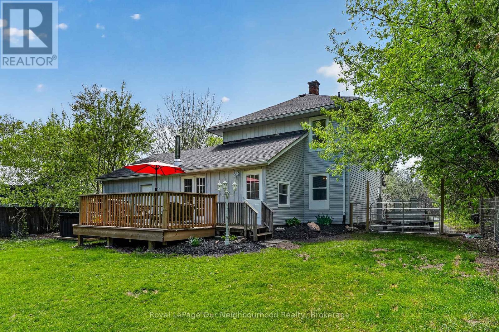 69 Queen Street, Asphodel-Norwood (Norwood), Ontario  K0L 2V0 - Photo 39 - X13148276