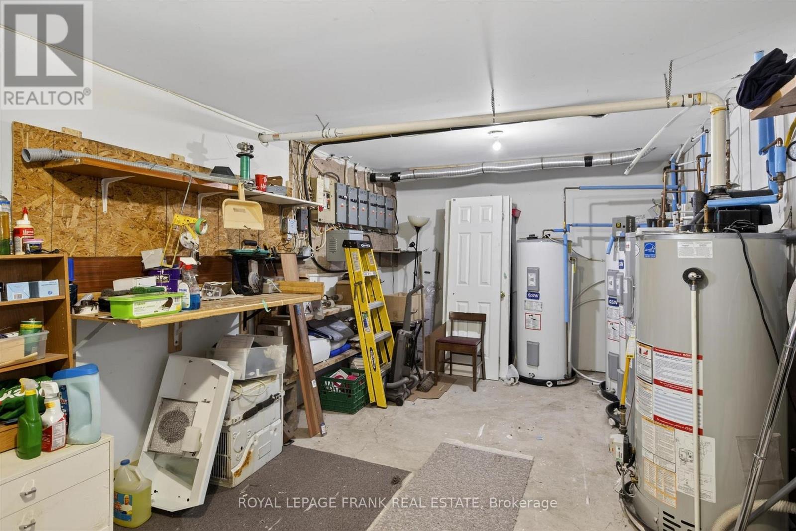 277 Dublin Street, Peterborough (Town Ward 3), Ontario  K9H 7J3 - Photo 25 - X13148294