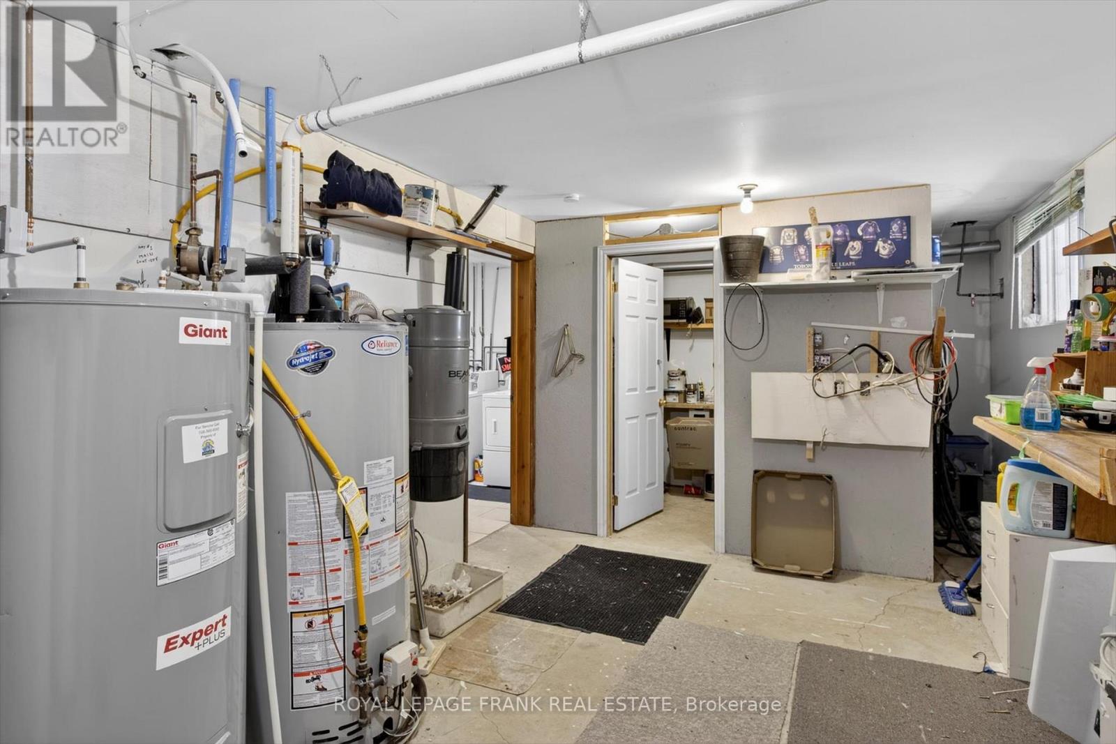 277 Dublin Street, Peterborough (Town Ward 3), Ontario  K9H 7J3 - Photo 26 - X13148294