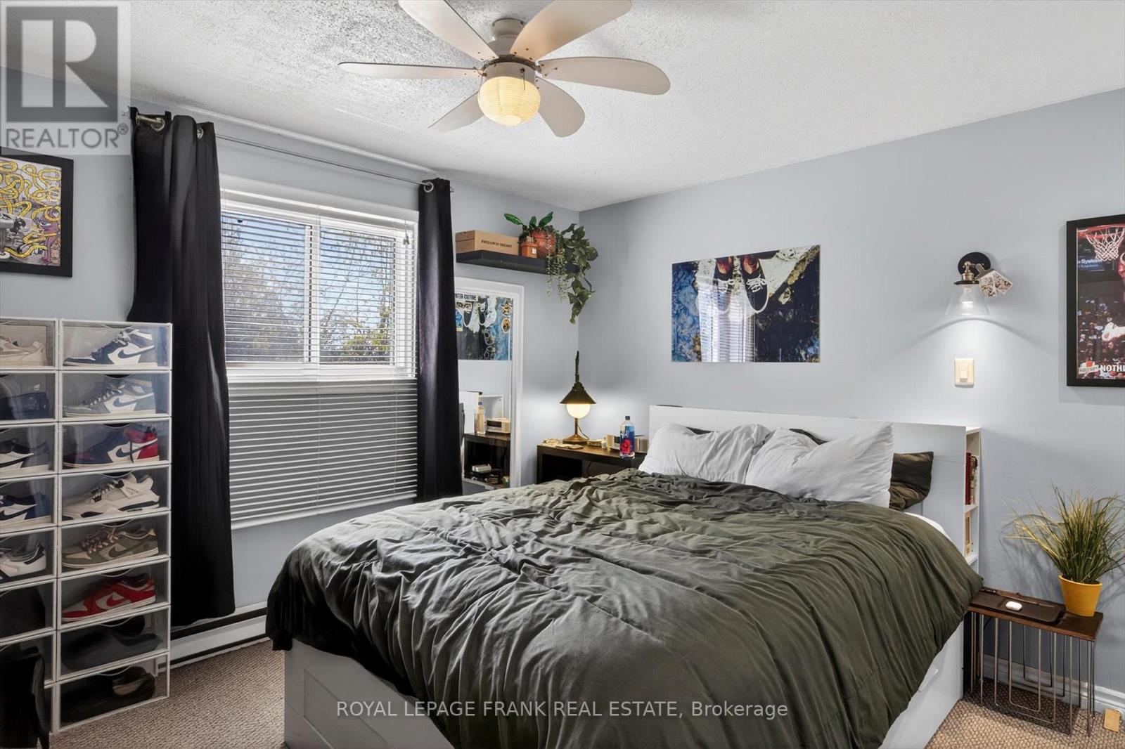 277 Dublin Street, Peterborough (Town Ward 3), Ontario  K9H 7J3 - Photo 35 - X13148294