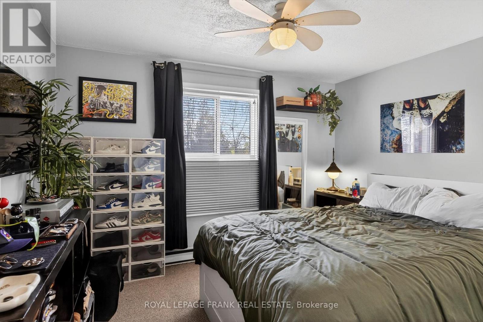 277 Dublin Street, Peterborough (Town Ward 3), Ontario  K9H 7J3 - Photo 36 - X13148294
