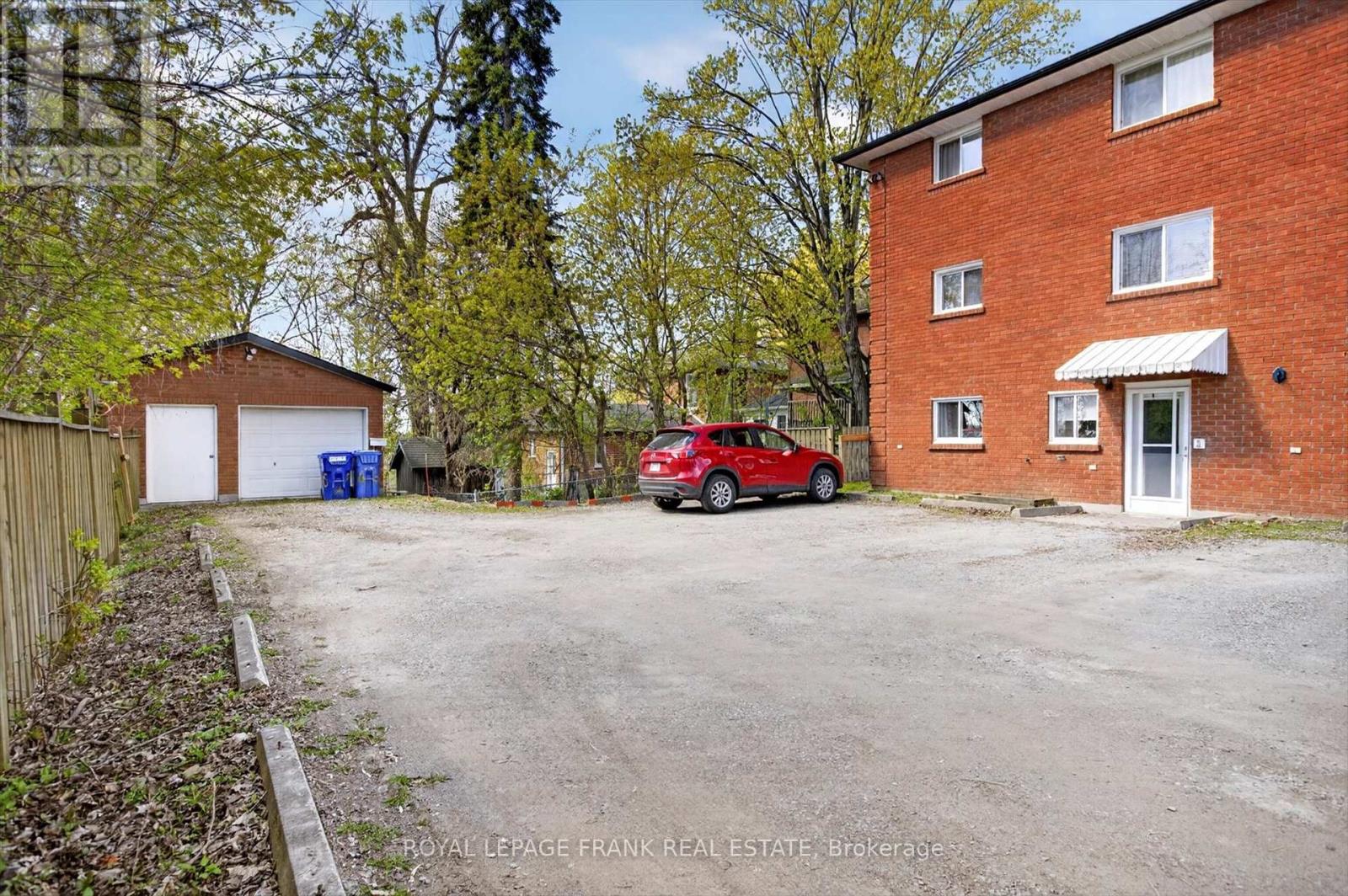 277 Dublin Street, Peterborough (Town Ward 3), Ontario  K9H 7J3 - Photo 43 - X13148294