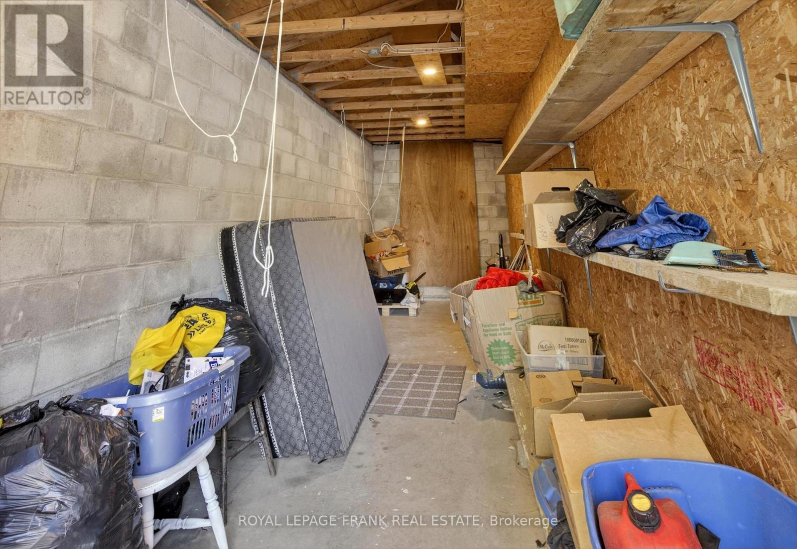 277 Dublin Street, Peterborough (Town Ward 3), Ontario  K9H 7J3 - Photo 46 - X13148294