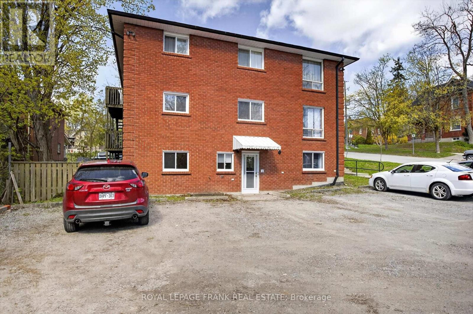 277 Dublin Street, Peterborough (Town Ward 3), Ontario  K9H 7J3 - Photo 47 - X13148294