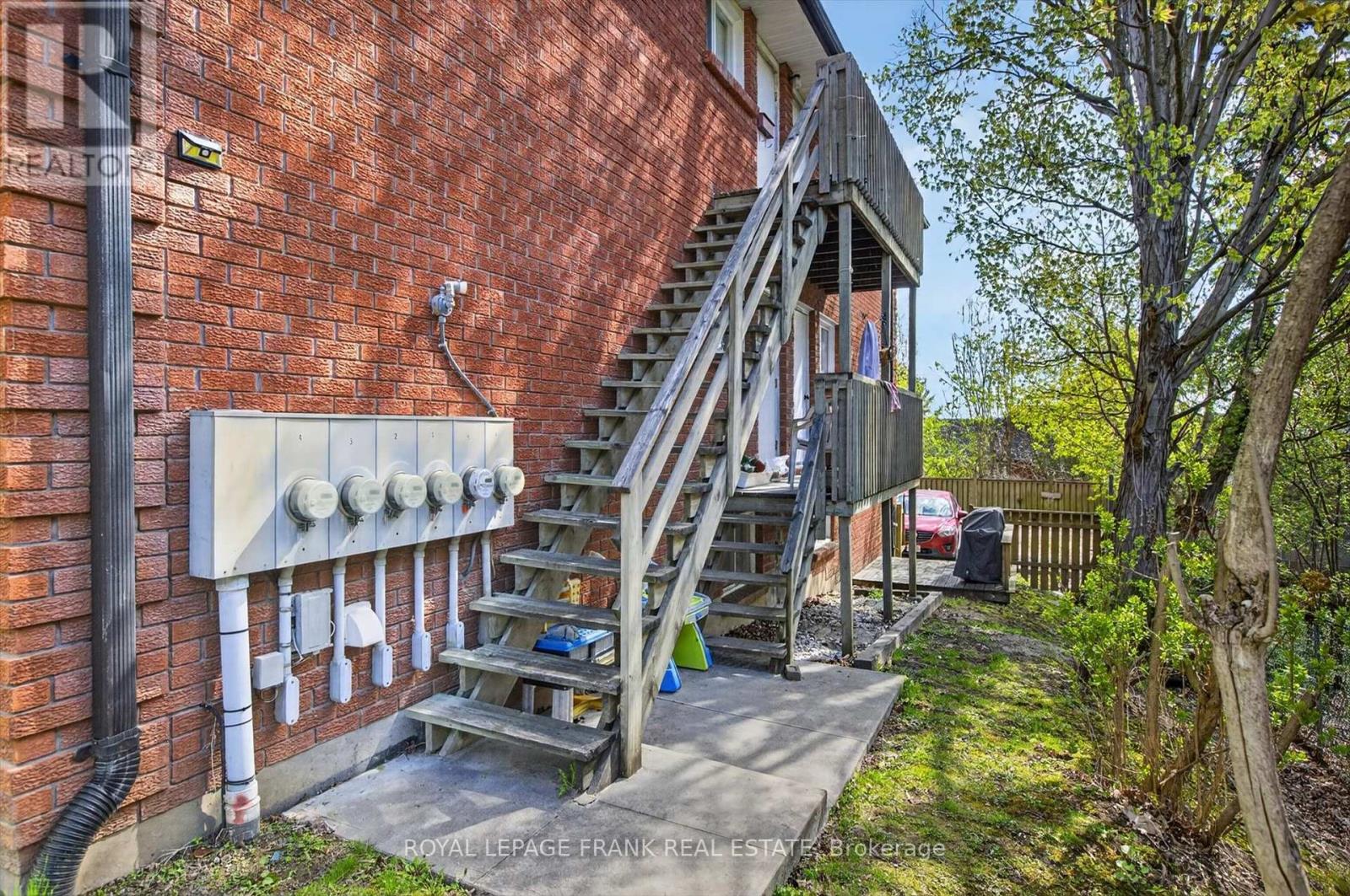 277 Dublin Street, Peterborough (Town Ward 3), Ontario  K9H 7J3 - Photo 50 - X13148294