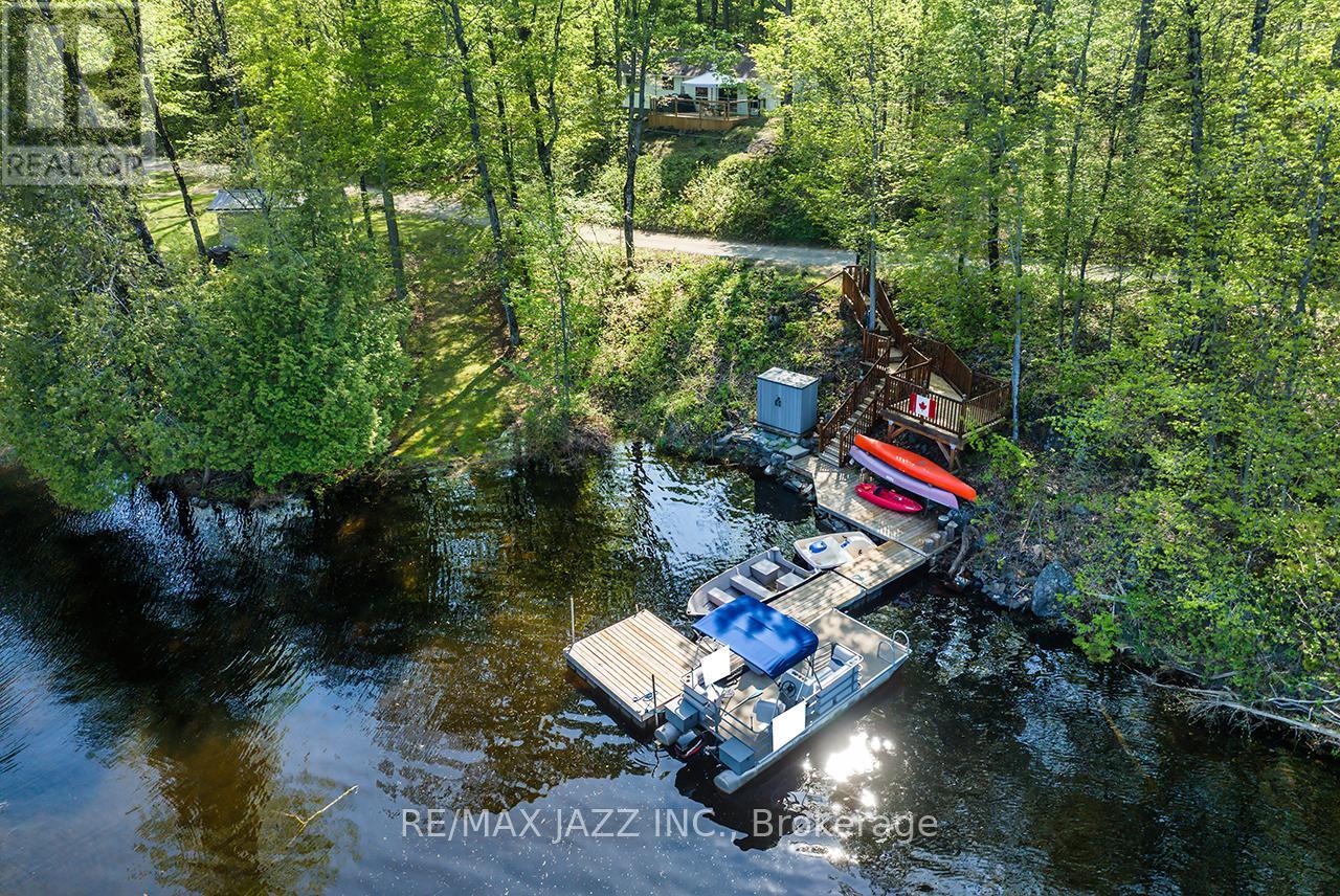 311 Fire Rte 59 Route, Havelock-Belmont-Methuen (Belmont-Methuen), Ontario  K0L 1Z0 - Photo 14 - X13148402