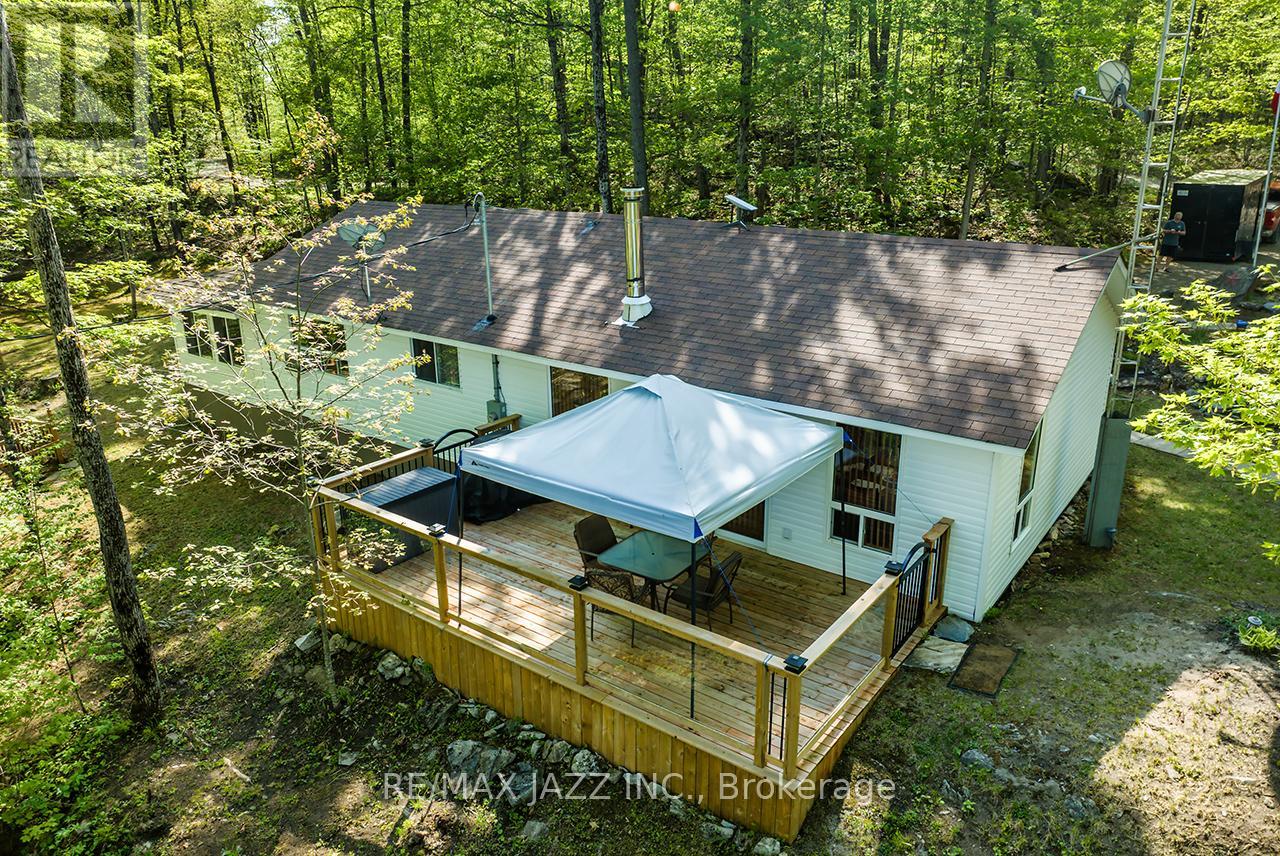 311 Fire Rte 59 Route, Havelock-Belmont-Methuen (Belmont-Methuen), Ontario  K0L 1Z0 - Photo 2 - X13148402