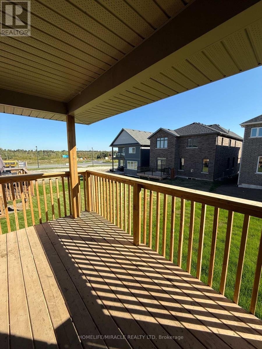 308 Mullighan Gardens, Peterborough (Monaghan Ward 2), Ontario  K9K 0H2 - Photo 12 - X13148314