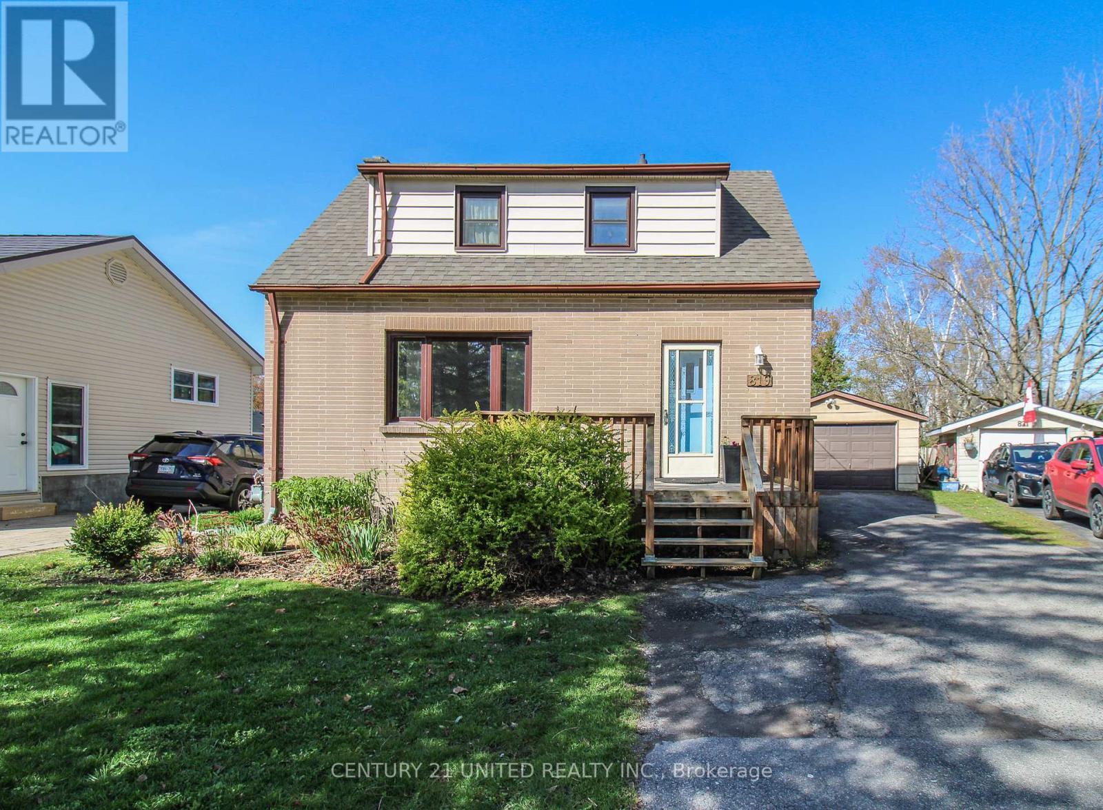 819 Argyle Street, Peterborough (Northcrest Ward 5), Ontario  K9H 5T4 - Photo 2 - X13148590