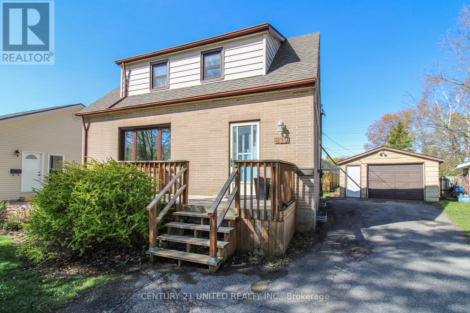 819 Argyle Street, Peterborough (Northcrest Ward 5), Ontario  K9H 5T4 - Photo 46 - X13148590