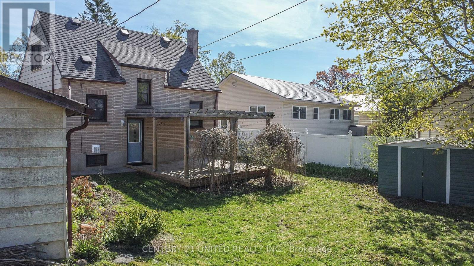 819 Argyle Street, Peterborough (Northcrest Ward 5), Ontario  K9H 5T4 - Photo 47 - X13148590