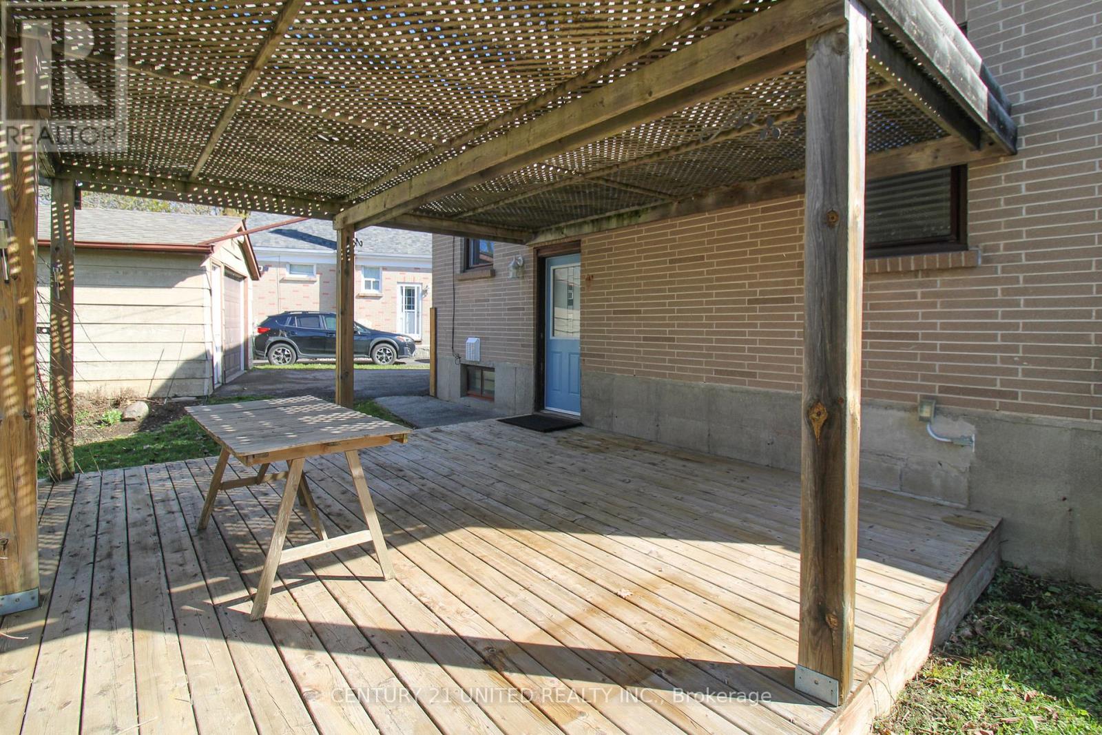 819 Argyle Street, Peterborough (Northcrest Ward 5), Ontario  K9H 5T4 - Photo 7 - X13148590