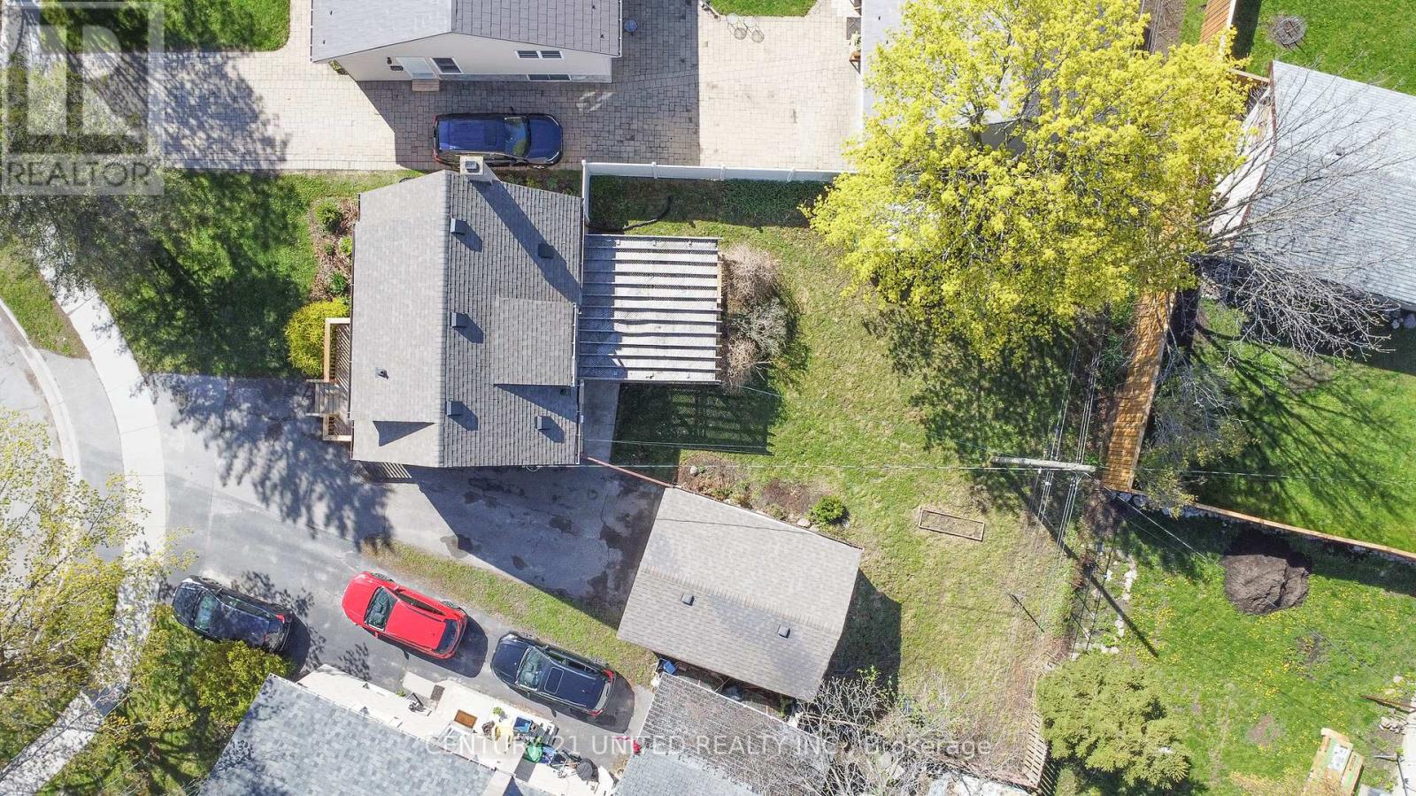 819 Argyle Street, Peterborough (Northcrest Ward 5), Ontario  K9H 5T4 - Photo 8 - X13148590