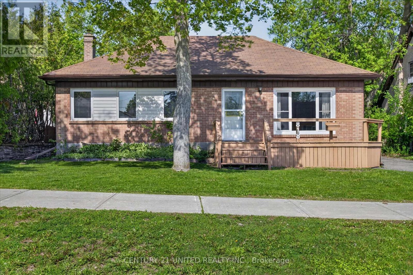 818 Rishor Crescent, Peterborough (Northcrest Ward 5), Ontario  K9H 5C7 - Photo 3 - X13148594