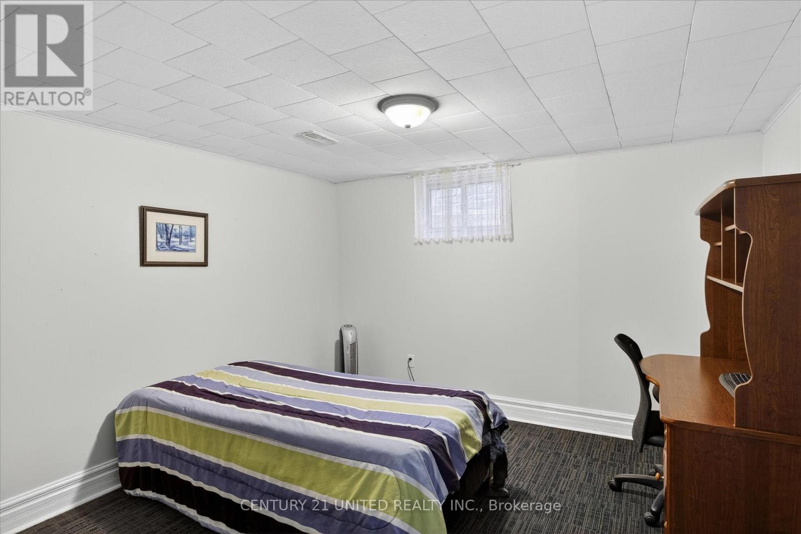 818 Rishor Crescent, Peterborough (Northcrest Ward 5), Ontario  K9H 5C7 - Photo 34 - X13148594