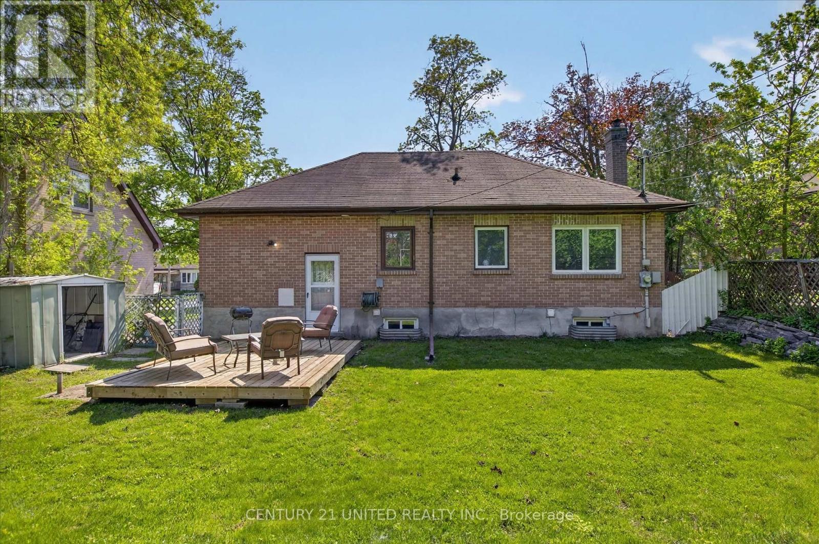 818 Rishor Crescent, Peterborough (Northcrest Ward 5), Ontario  K9H 5C7 - Photo 40 - X13148594