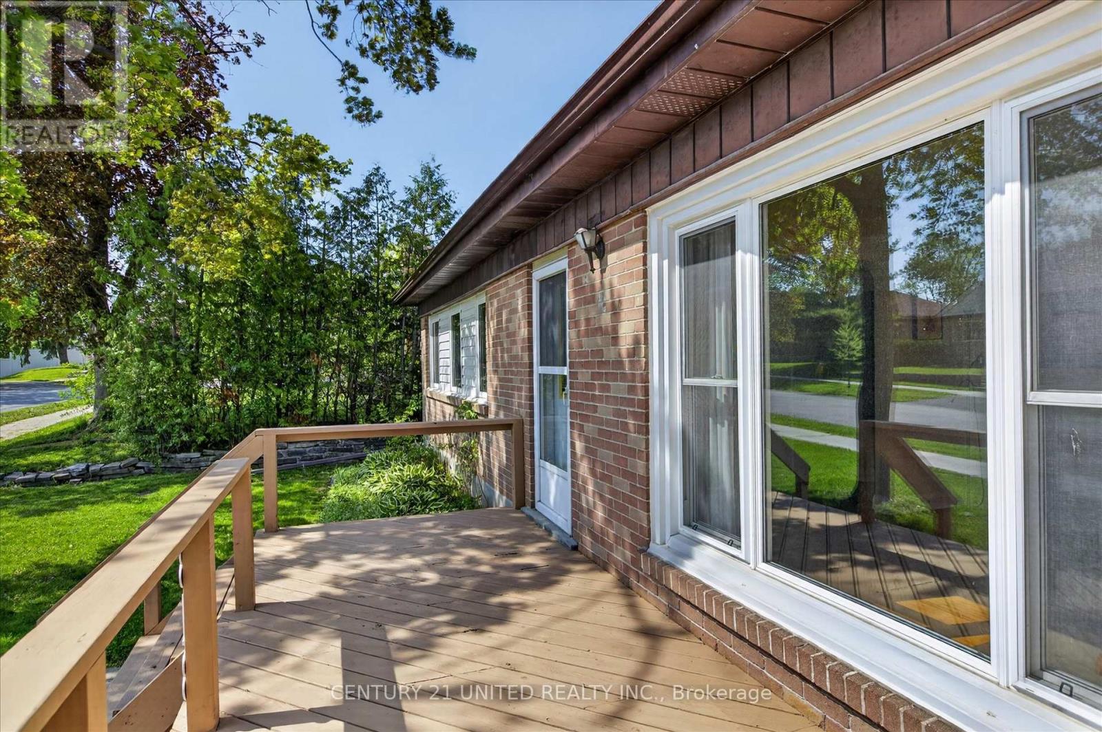 818 Rishor Crescent, Peterborough (Northcrest Ward 5), Ontario  K9H 5C7 - Photo 41 - X13148594