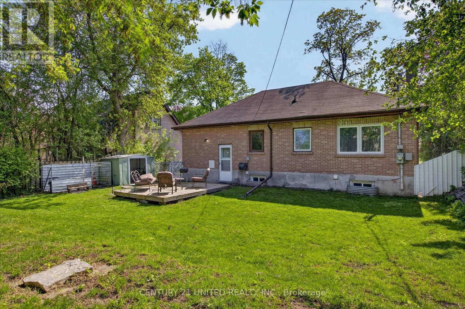 818 Rishor Crescent, Peterborough (Northcrest Ward 5), Ontario  K9H 5C7 - Photo 42 - X13148594