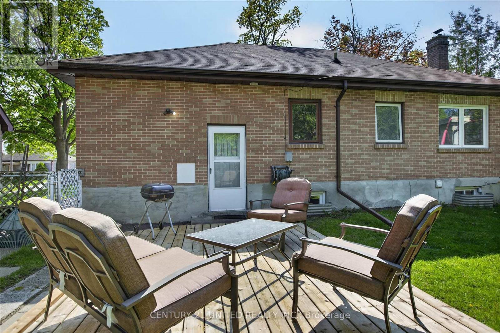 818 Rishor Crescent, Peterborough (Northcrest Ward 5), Ontario  K9H 5C7 - Photo 43 - X13148594