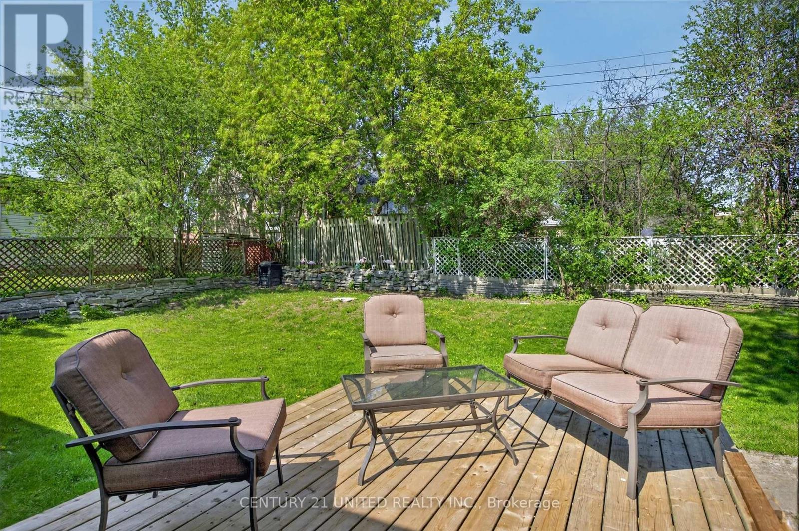 818 Rishor Crescent, Peterborough (Northcrest Ward 5), Ontario  K9H 5C7 - Photo 44 - X13148594