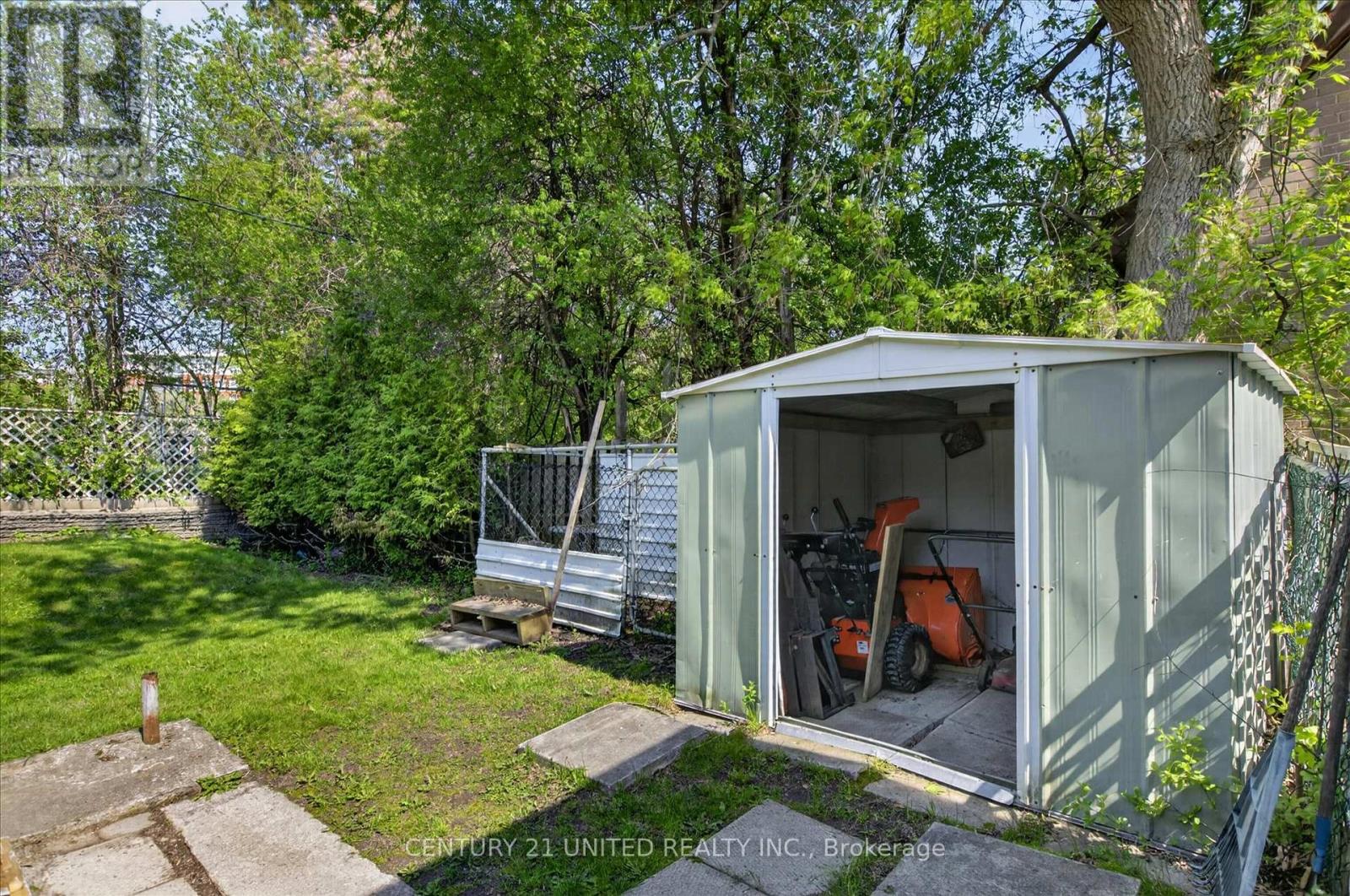 818 Rishor Crescent, Peterborough (Northcrest Ward 5), Ontario  K9H 5C7 - Photo 45 - X13148594