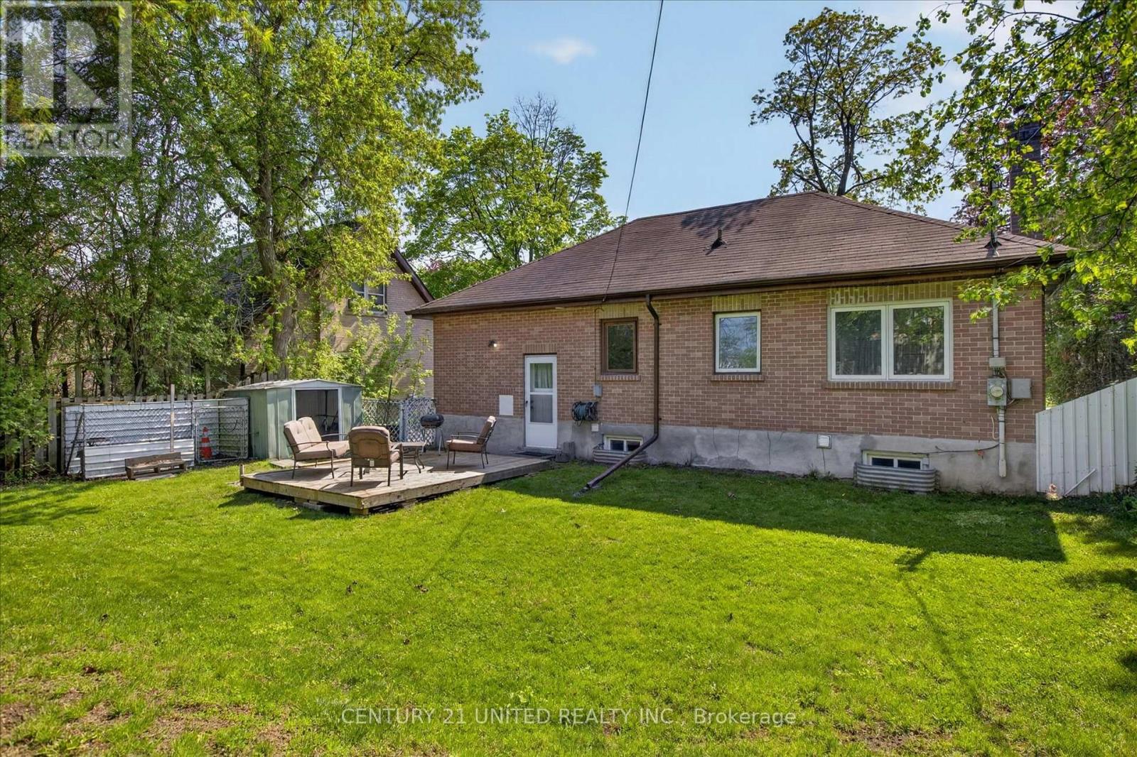 818 Rishor Crescent, Peterborough (Northcrest Ward 5), Ontario  K9H 5C7 - Photo 48 - X13148594