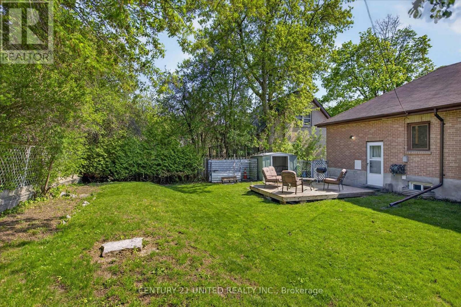 818 Rishor Crescent, Peterborough (Northcrest Ward 5), Ontario  K9H 5C7 - Photo 49 - X13148594