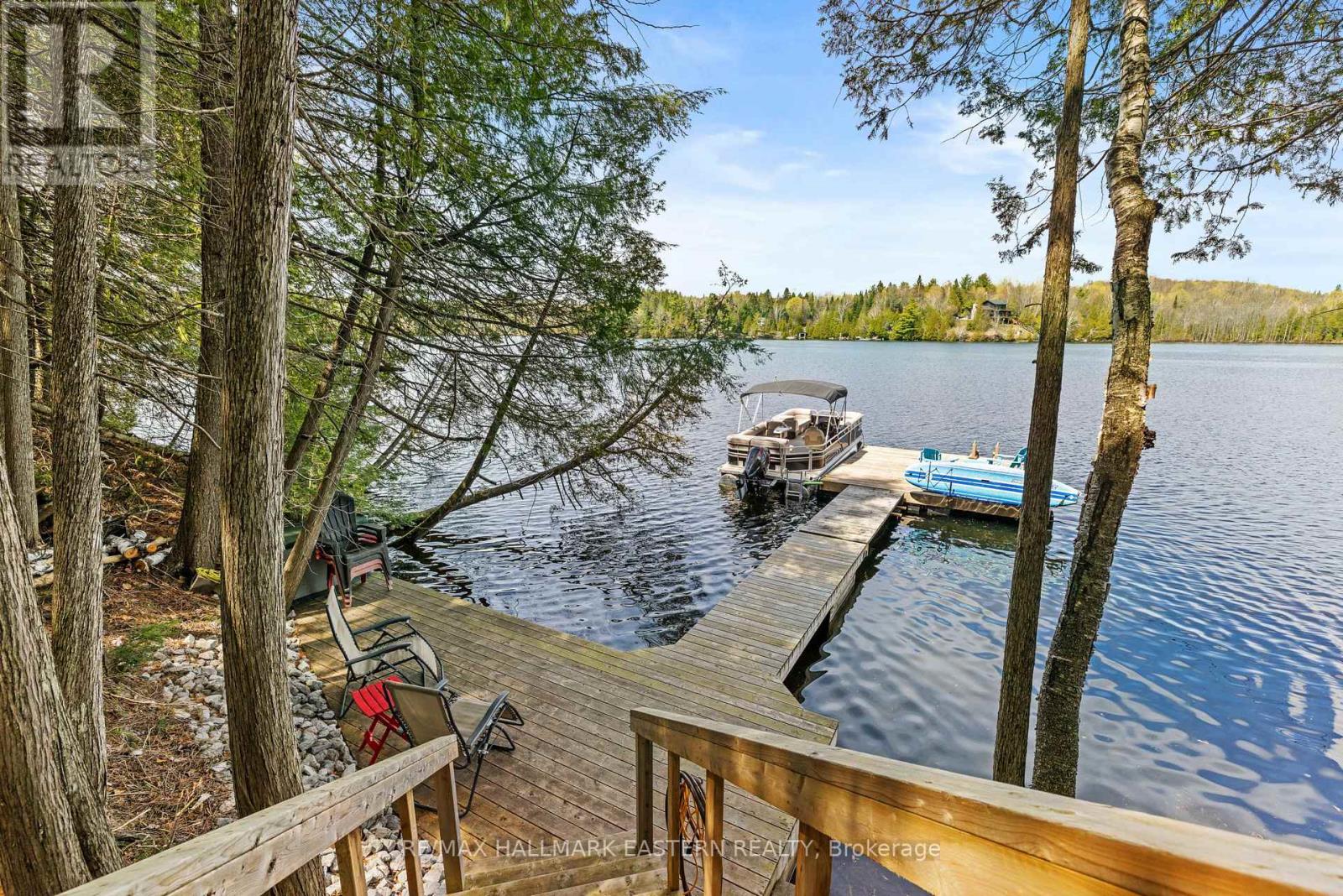 50 Fire Route 328a, Trent Lakes, Ontario  K0L 1J0 - Photo 27 - X13148676