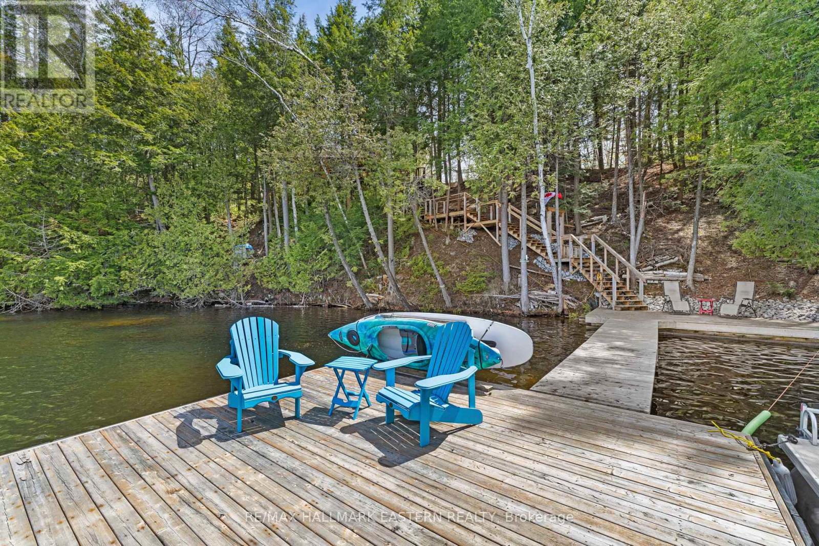 50 Fire Route 328a, Trent Lakes, Ontario  K0L 1J0 - Photo 29 - X13148676
