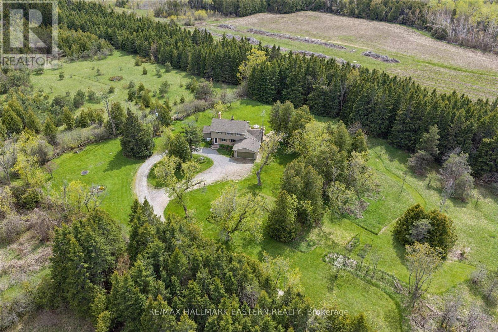 906 MOUNT HOREB ROAD, kawartha lakes (manvers), Ontario