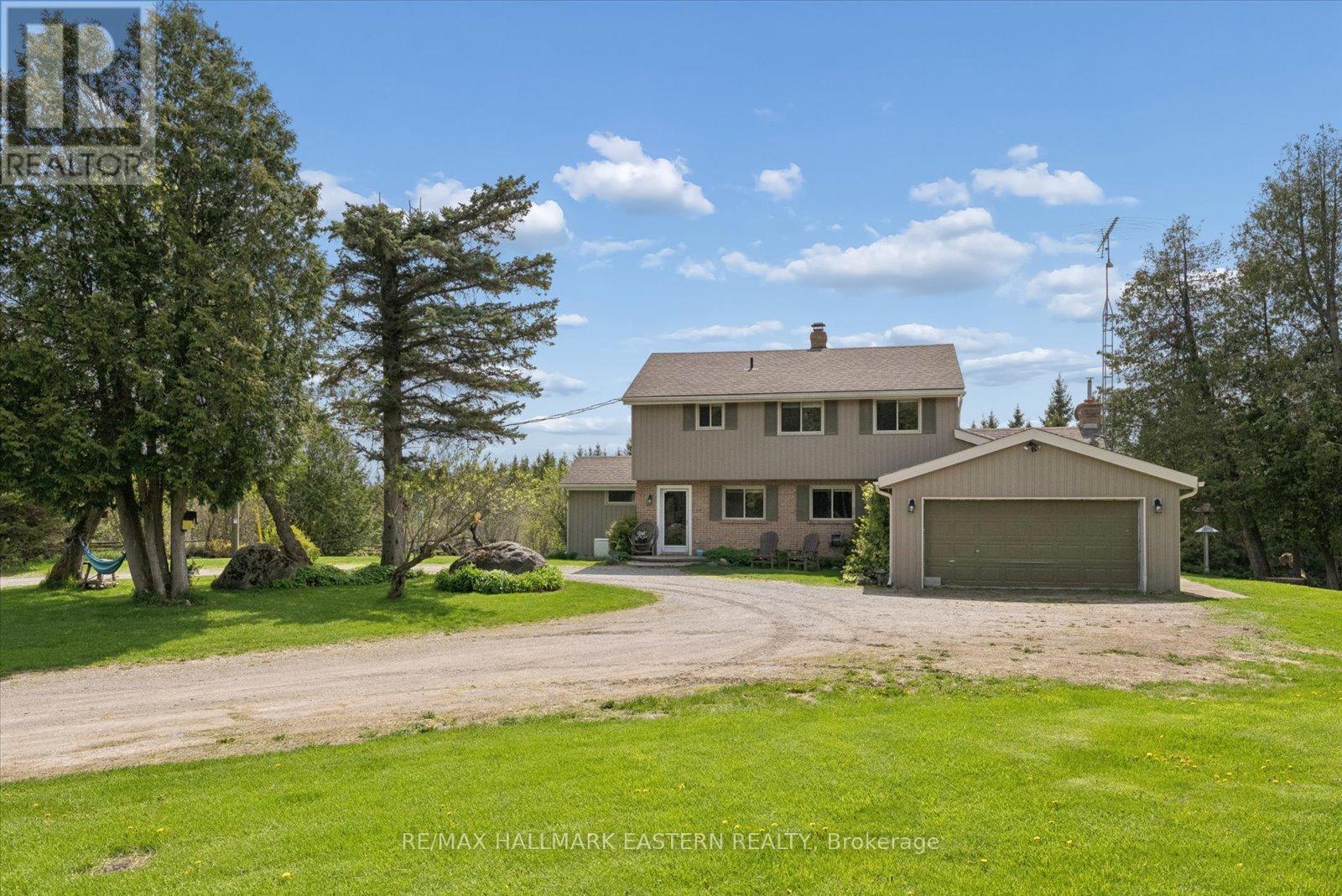 906 Mount Horeb Road, Kawartha Lakes (Manvers), Ontario  K0L 2W0 - Photo 2 - X13148830