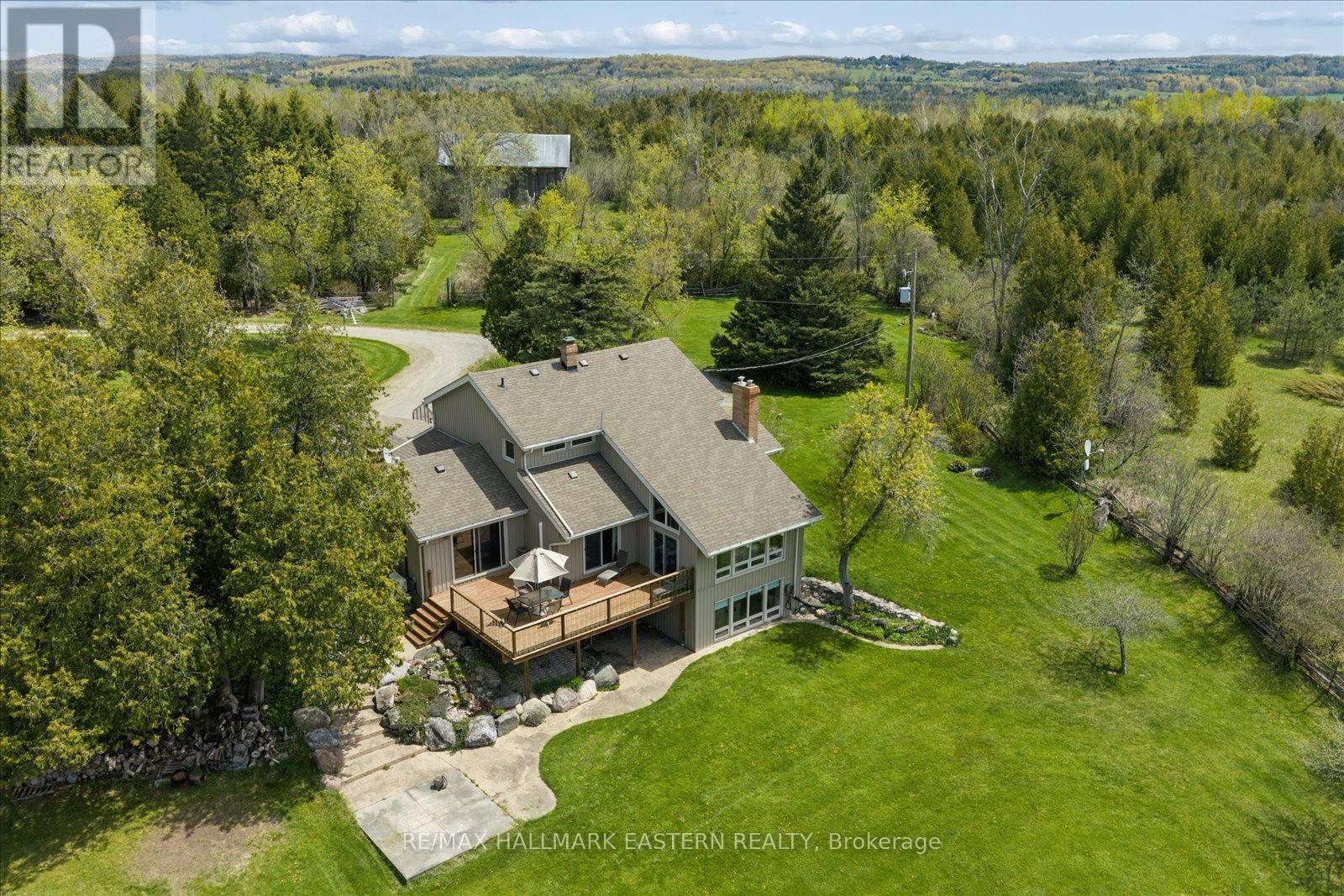 906 Mount Horeb Road, Kawartha Lakes (Manvers), Ontario  K0L 2W0 - Photo 3 - X13148830
