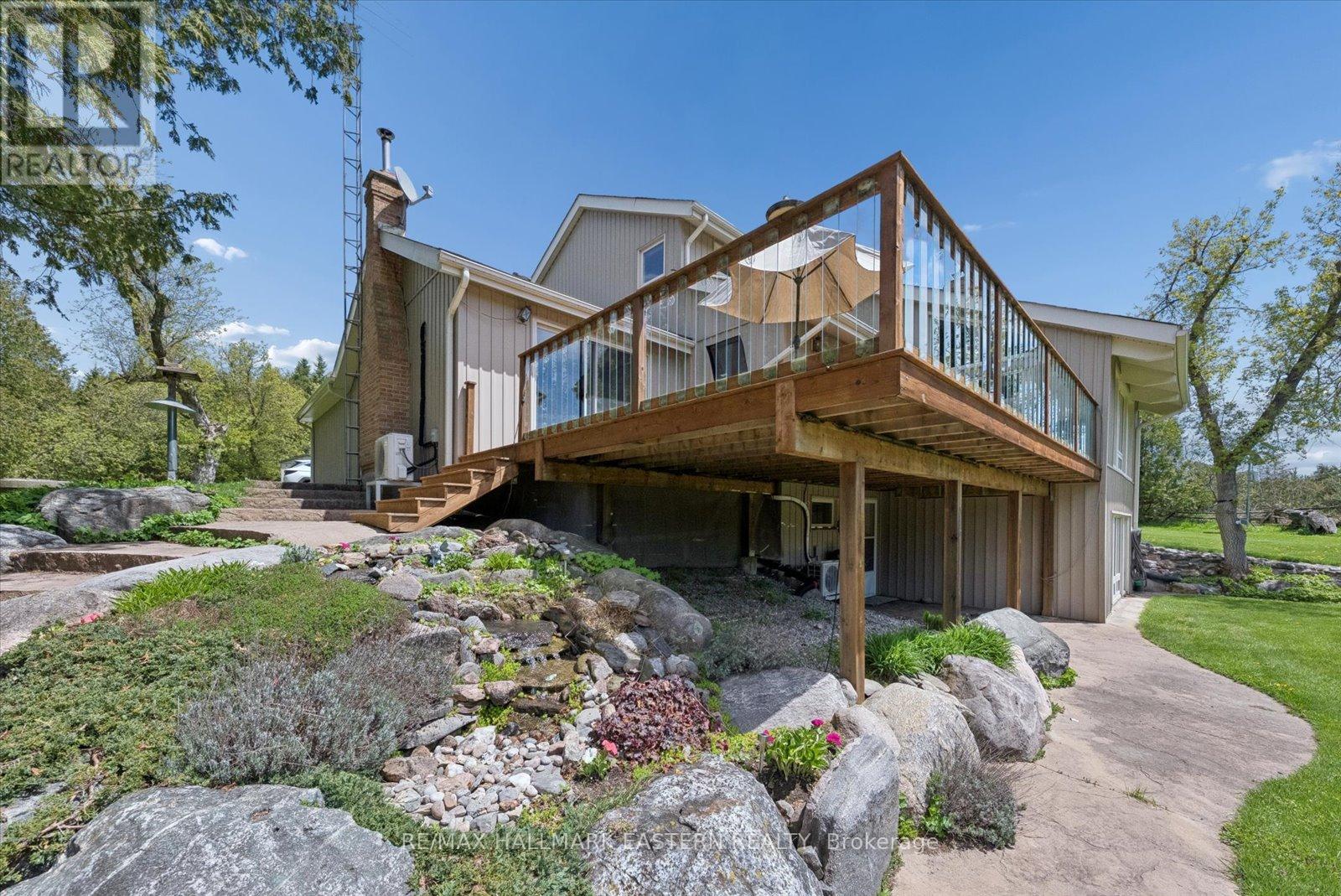 906 Mount Horeb Road, Kawartha Lakes (Manvers), Ontario  K0L 2W0 - Photo 35 - X13148830