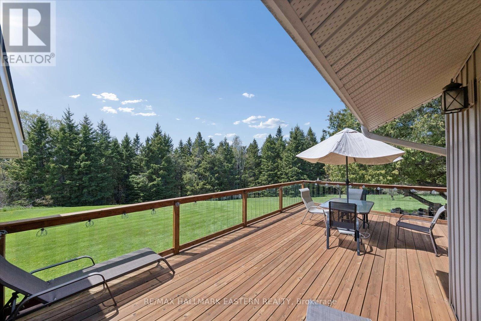 906 Mount Horeb Road, Kawartha Lakes (Manvers), Ontario  K0L 2W0 - Photo 37 - X13148830