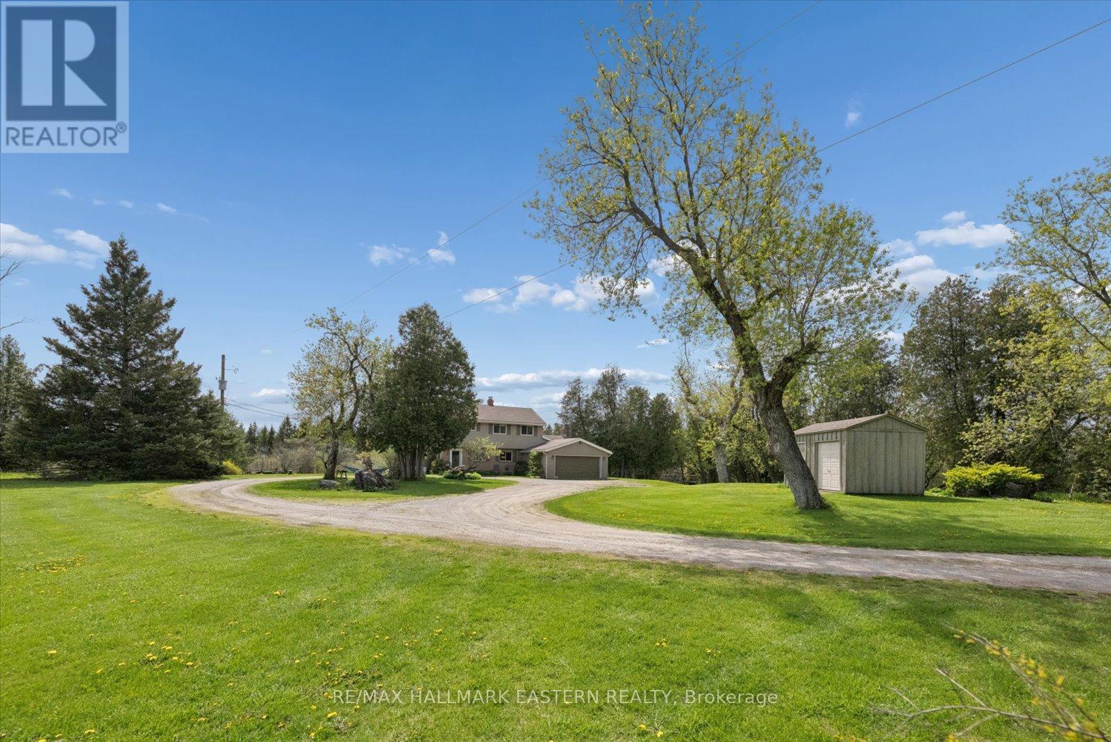906 Mount Horeb Road, Kawartha Lakes (Manvers), Ontario  K0L 2W0 - Photo 4 - X13148830
