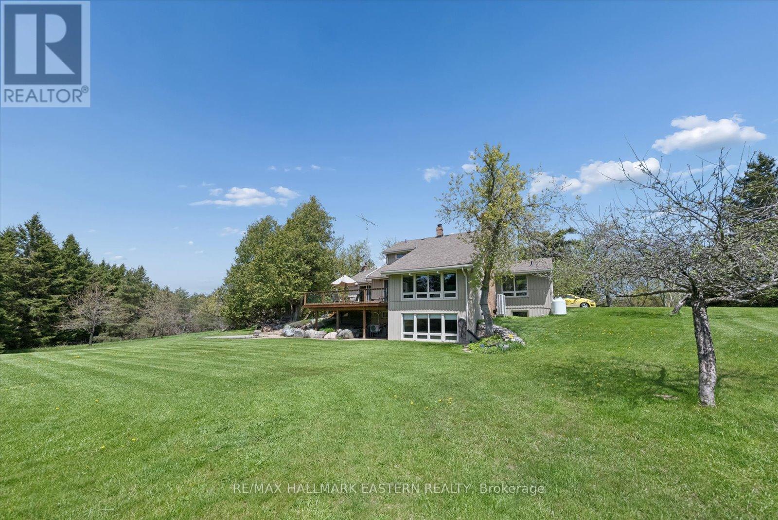 906 Mount Horeb Road, Kawartha Lakes (Manvers), Ontario  K0L 2W0 - Photo 40 - X13148830